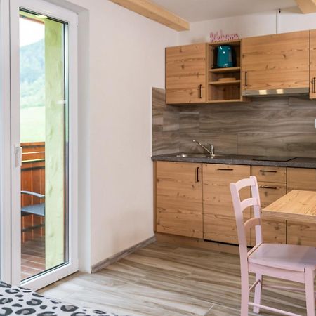 Apartmaji Hodak Bohinj Bagian luar foto