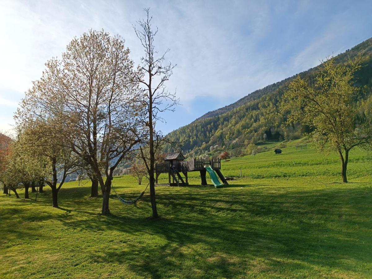 Apartmaji Hodak Bohinj Bagian luar foto