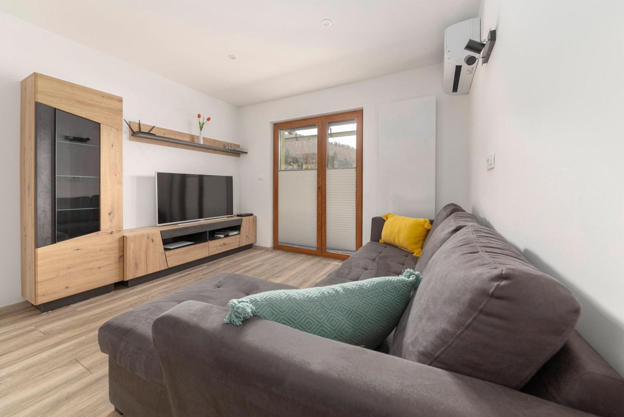 Apartmaji Hodak Bohinj Bagian luar foto