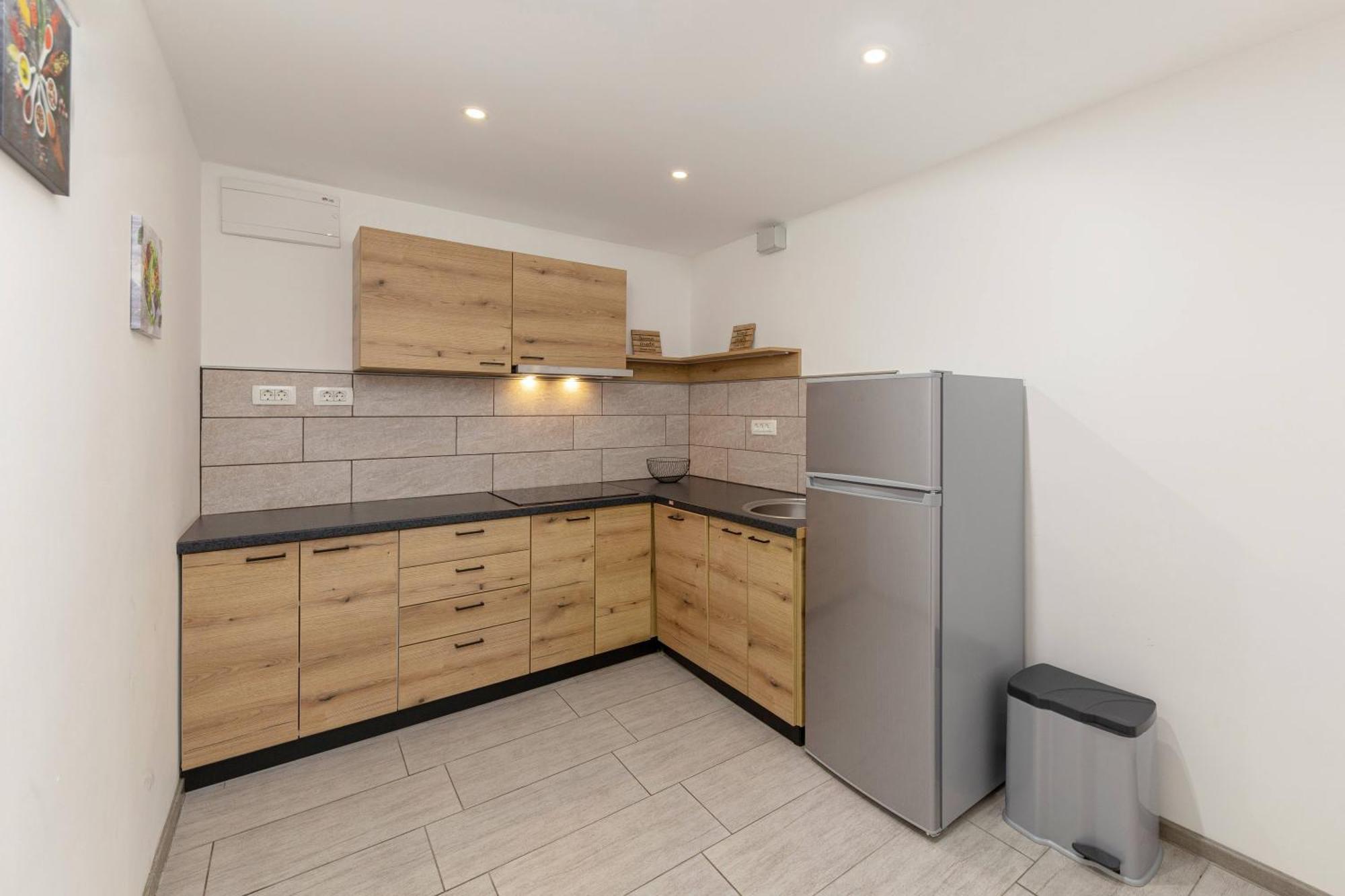 Apartmaji Hodak Bohinj Bagian luar foto