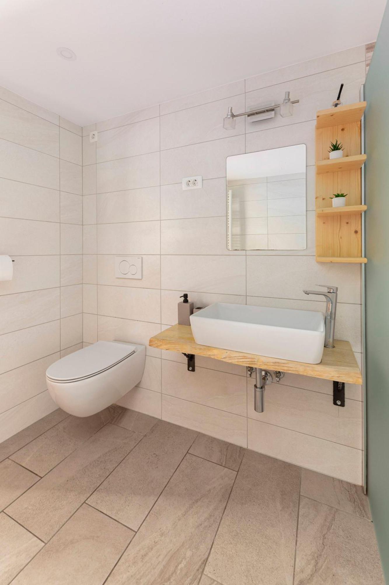 Apartmaji Hodak Bohinj Bagian luar foto