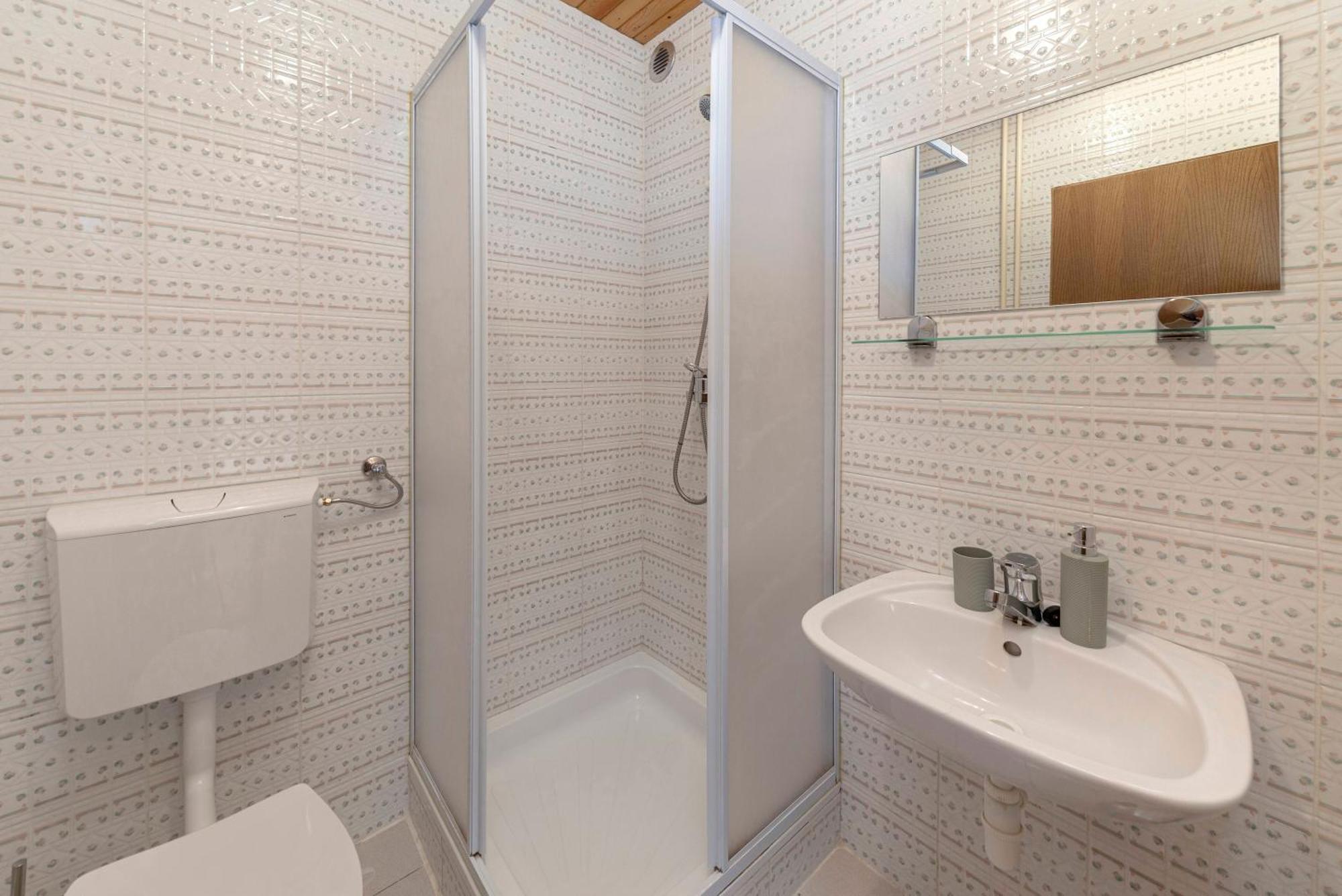 Apartmaji Hodak Bohinj Ruang foto