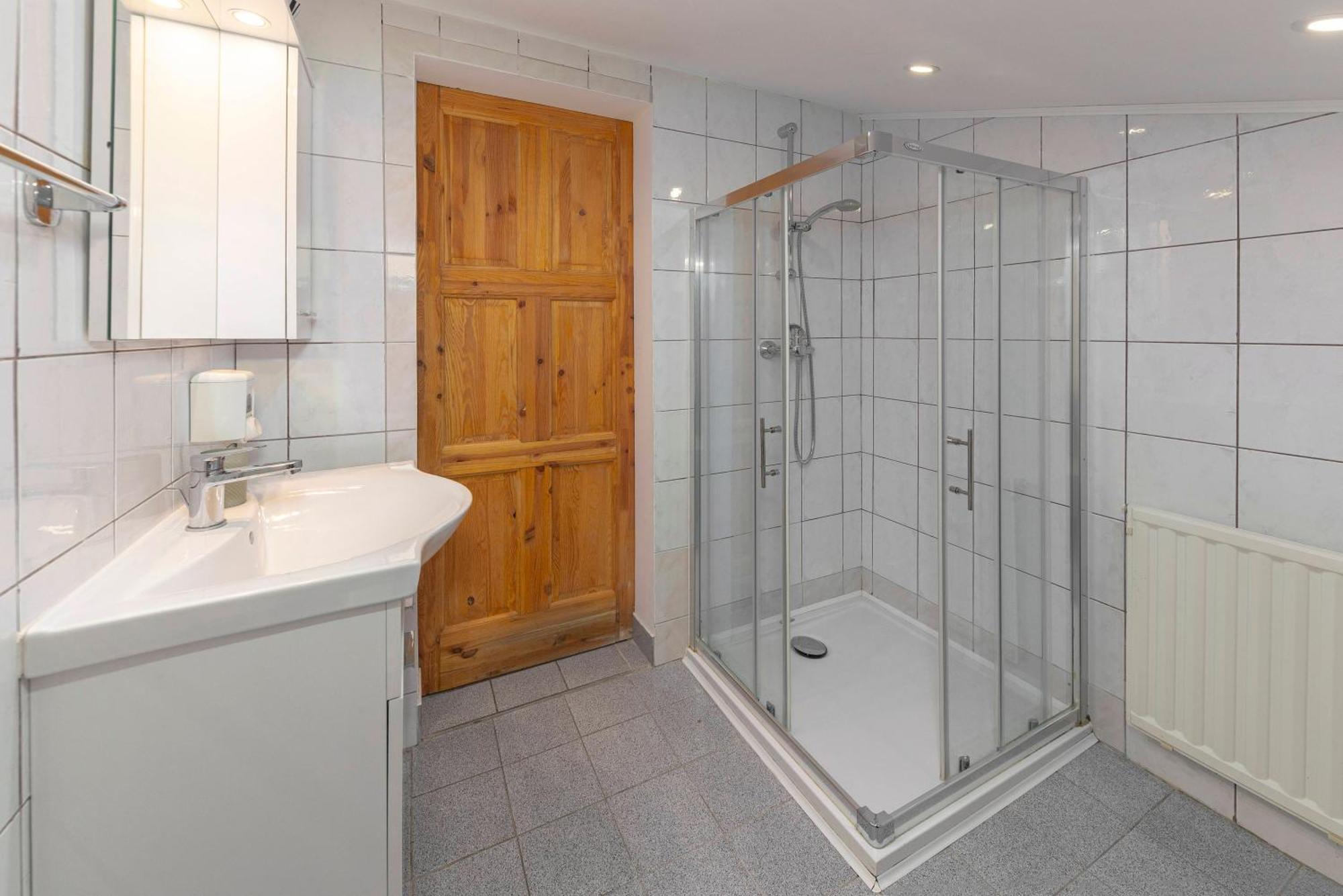 Apartmaji Hodak Bohinj Bagian luar foto