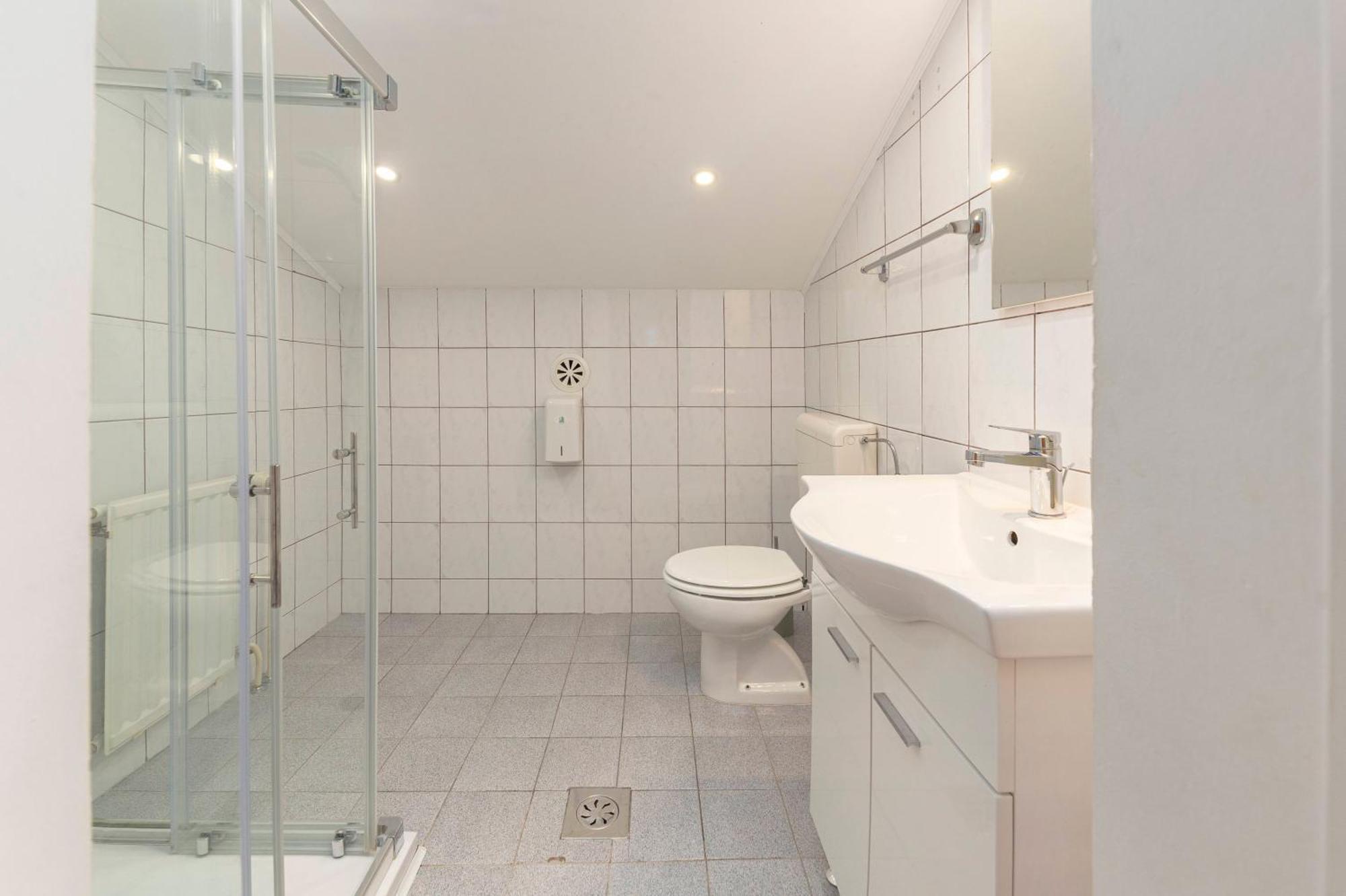 Apartmaji Hodak Bohinj Ruang foto
