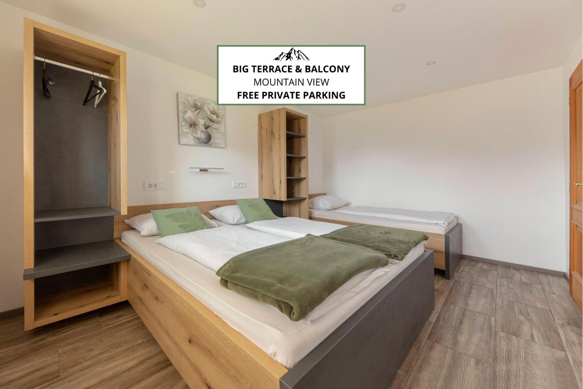 Apartmaji Hodak Bohinj Bagian luar foto