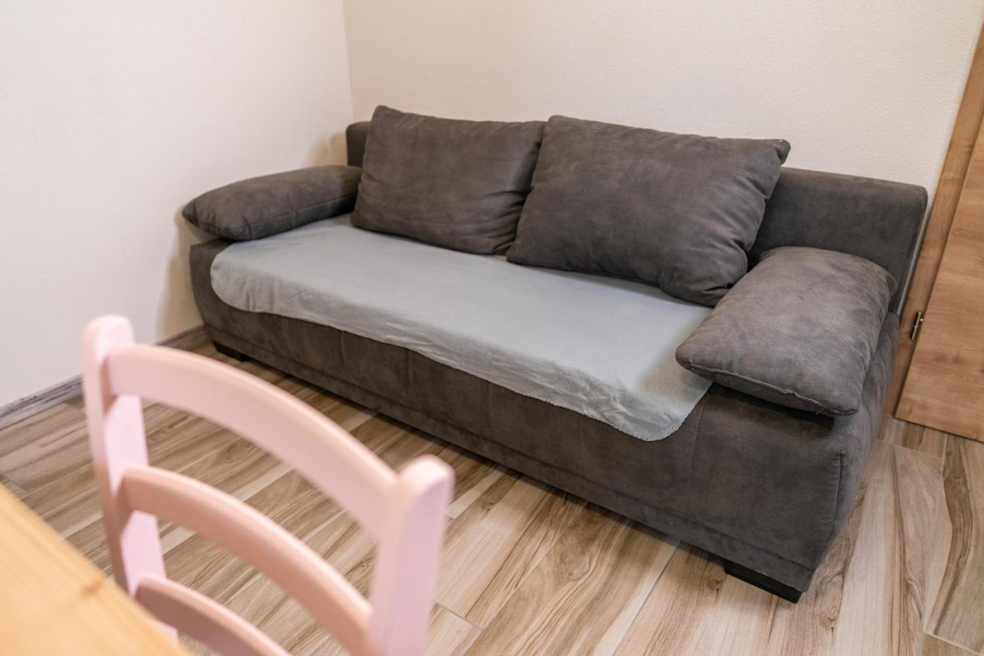 Apartmaji Hodak Bohinj Ruang foto