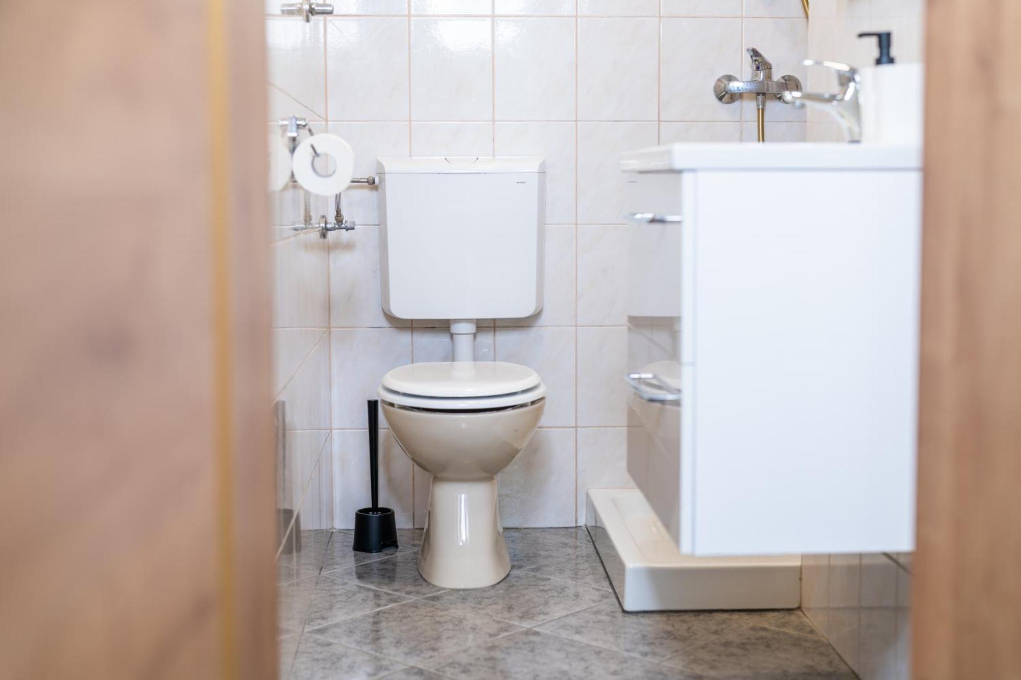 Apartmaji Hodak Bohinj Ruang foto