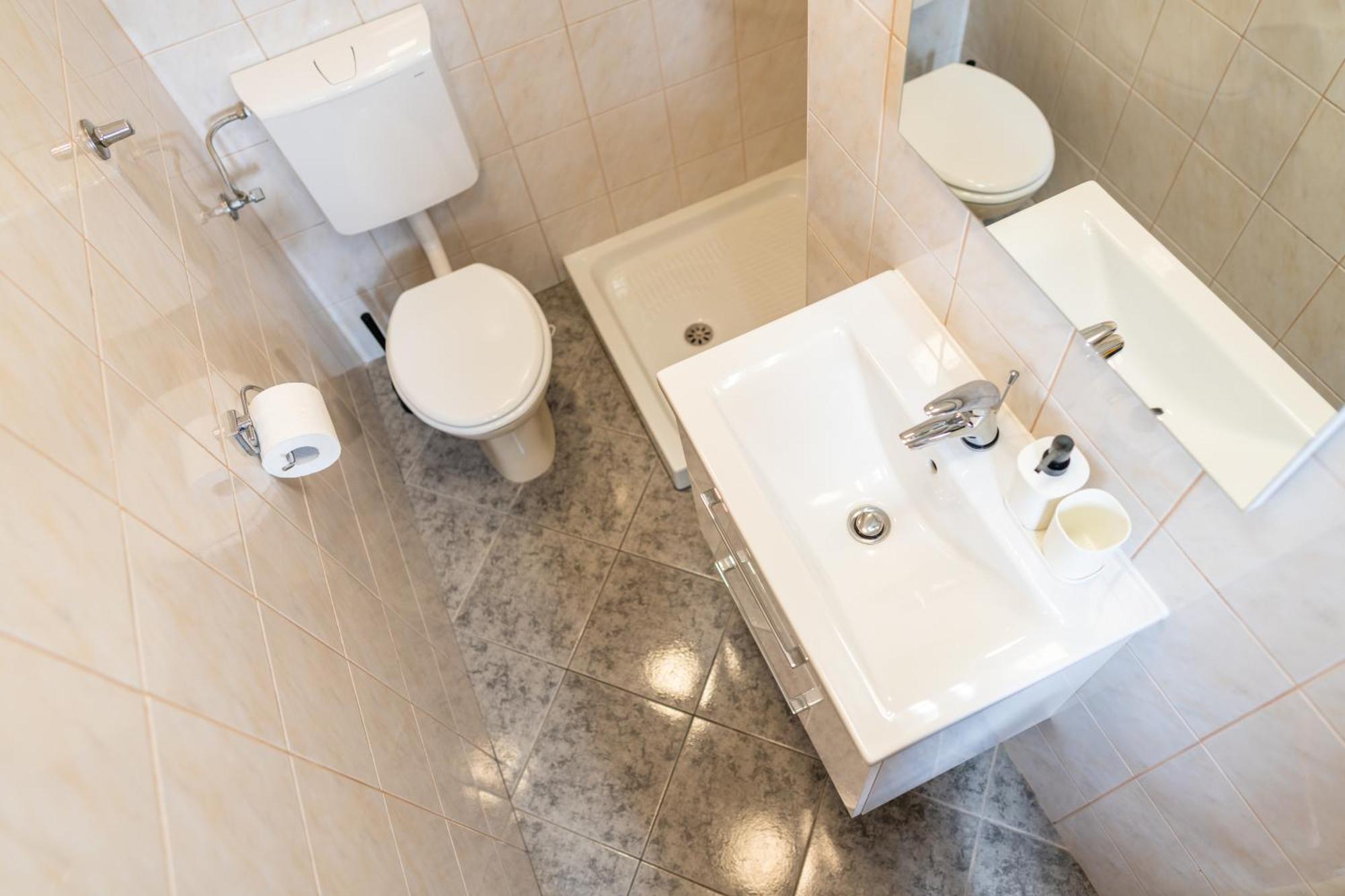 Apartmaji Hodak Bohinj Ruang foto